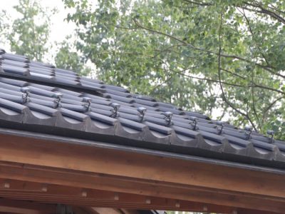 日式和瓦介绍