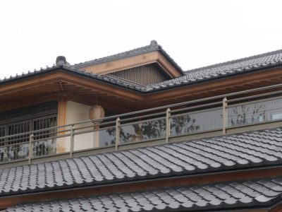日式和瓦